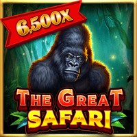 The Great Safari